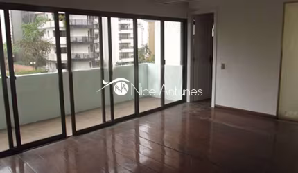 LINDO APARTAMENTO!