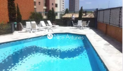 APARTAMENTE ALTO DE SANTANA! PROXIMO AO METRO JARDIM SAO PAULO!
