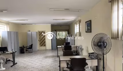 Salão Comercial - Ótima localização
