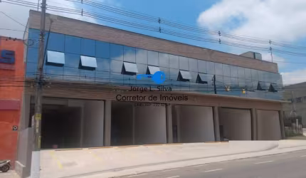 Lojas Comercial na Avenida Tenente Marques  Polvilho Locação !