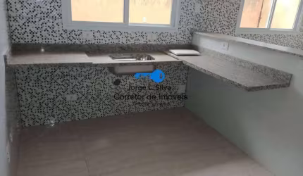 Sobrados de 3 dormitórios 1 Suite garagem 2 Carros no Polvilho !