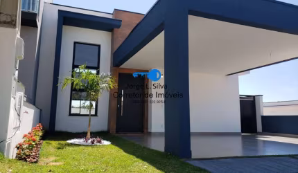 Belissíma casa em Cabreúva divisa com Itupeva 3 Dormitórios 1 Suíte 167m2 !