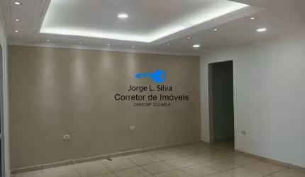 Casa  2 Dormitórios - Sala - Cozinha - 1 Banheiro - Varanda Polvilho !