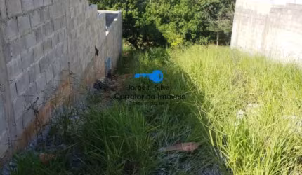 Terreno atrás do McDonald&amp;apos;s  140m2