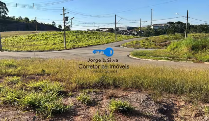 Lotes Comercial  Jardim das Flores Preço de Oportunidade 407m2 !