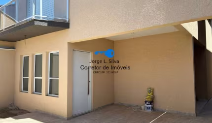Sobrado 3 Dormitórios 1 Suíte + 2 Suítes Americana 4 vagas e Piscina !
