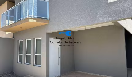 Oportunidade Sobrado 3 Dormitórios 3 Suíte 4 Vagas e Piscina !