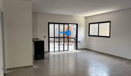 Sobrado 3 Dormitórios 3 Suíte com varanda , Churrasqueira e Piscina Portal