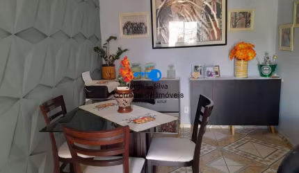 Apartamento 2 Dormitórios 47m2 com varanda no Polvilho !