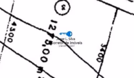 Terreno Condomínio Fechado Capital Ville 1 1.275m2  Rodovia Anhanguera 46,5