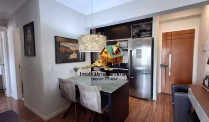 Apartamento à venda, 53 m2, 2 dormitórios, 1 suíte, 1 vaga, Lapa !