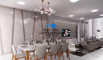 Sobrado de Alto Padrão no Residencial ITAHYE AT 420m2  AC 392m2  !