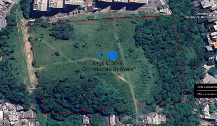 Area 38.497,13 M2   Cajamar R$19.000,000,00  Valor m2 R$ 493,55
