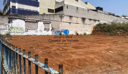 Área mista em Cajamar com 3.100m2 !