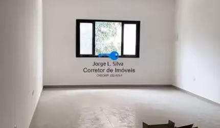 Salas Comercial na Avenida das Palmeiras com 44m2 2 banheiros !