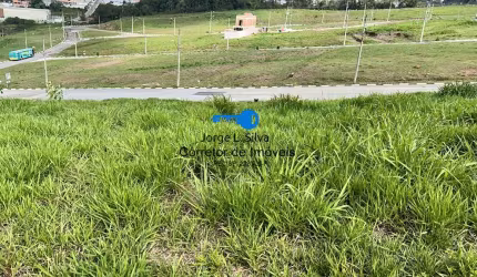 Terrenos Preços de Oportunidade Jardins das Flores  150m2 !