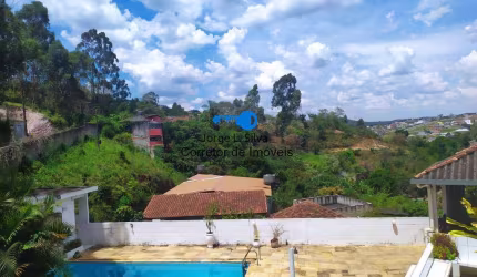 Belissíma Chácara 3.100m2 à venda na Chácara Solar 2 !