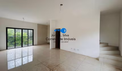 Sobrados de Alto Padrão em Condominio Fechado Portal dos Ipês 3!