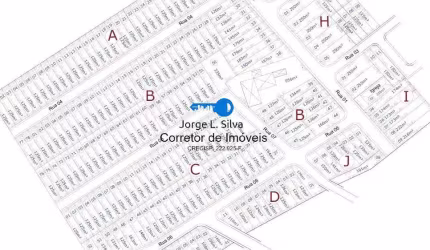 Seu terreno em Francisco Morato pequena Entrada e parcelas de R$ 750,00!