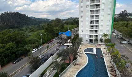 APARTAMENTO VIVA ALEGRIA  3 DORM PORTEIRA FECHADA Portal 3