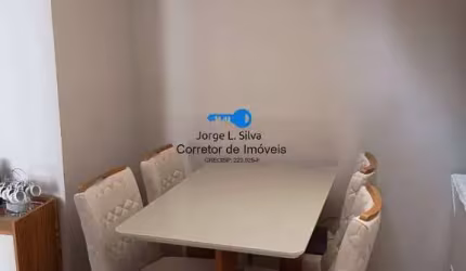 Cobertura Duplex  em Polvilho Cajamar 2 dormitórios 86m2 !