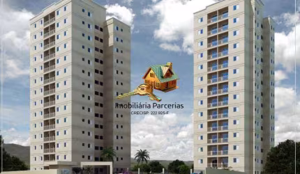 Apartamento 3 Dormitórios 1 Suíte com varanda 10m de Alphaville Térreo !