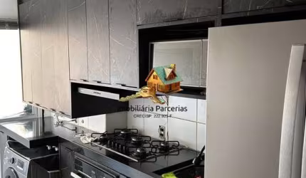 Belíssimo apartamento no Treviso 1 51m2 Oportunidade!