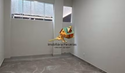 Salas Comerciais Portal dos Ipês 2 Próximo a Avenida Tenente Marques !