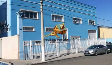 Galpão na Fazendinha com 1.444m2 Construído - Santana de Parnaíba Locação !