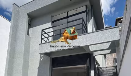 Prédio Comercial com 1 Salão e 2 Salas Comercial Portal dos Ipês a venda !