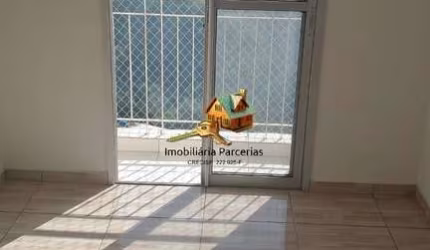 Apartamento 51m2 com varanda 2 Dormitórios 1 Vaga no Treviso 2 Cajamar