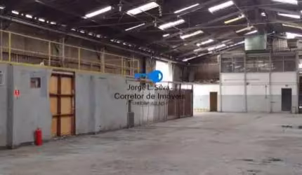 GA0005 Galpão Industrial / Empresarial Anhanguera 25000m2  AC 4700m2 !