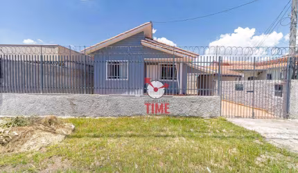 Terreno à venda, 345 m² por R$ 480.000,00 - Guaíra - Curitiba/PR