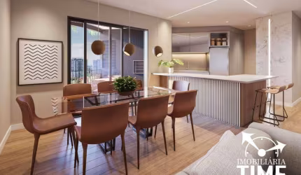 Apartamento 2 Quartos 1 Suíte à venda no Cabral