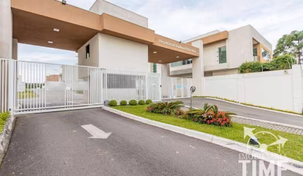 Terreno à venda, 154 m² por R$ 450.000,00 - Boa Vista - Curitiba/PR