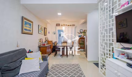 Sobrado com 3 dormitórios à venda, 87 m² por R$ 457.999,00 - Santa Cândida - Curitiba/PR