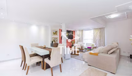 Sobrado com 3 dormitórios à venda, 270 m² por R$ 1.149.000,00 - Tingui - Curitiba/PR