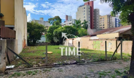 Terreno à venda, 500 m² por R$ 1.499.990,00 - Água Verde - Curitiba/PR