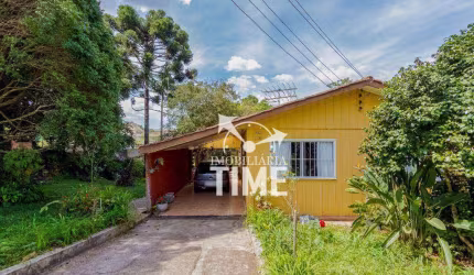 Terreno à venda, 3201 m² por R$ 2.700.000,00 - Uberaba - Curitiba/PR