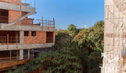 Apartamento com 3 dormitórios à venda, 163 m² por R$ 2.610.000,00 - Santo Inácio - Curitiba/PR