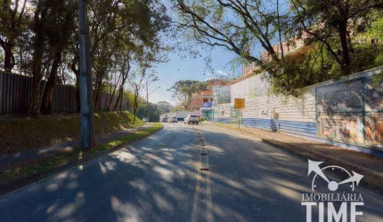 Apartamento com 3 dormitórios à venda, 151 m² por R$ 2.416.000,00 - Santo Inácio - Curitiba/PR
