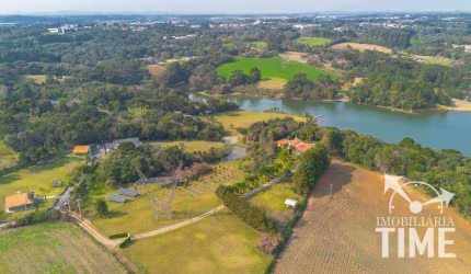Chácara com 3 dormitórios à venda, 7.354,00 M²  por R$ 3.280.000 - São Miguel - Curitiba/PR