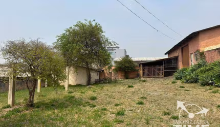 Terreno à venda, 950 m² por R$ 1.100.000,00 - Jardim Rio Verde - Colombo/PR