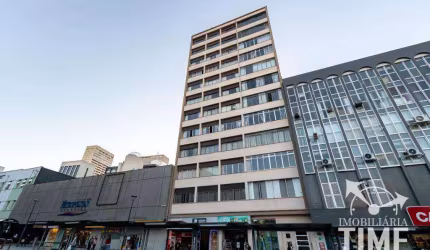 Apartamento com 2 dormitórios à venda, 72 m² por R$ 550.000 - Centro - Curitiba/PR