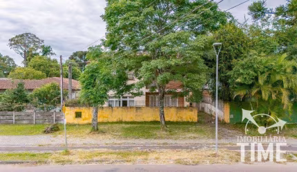 Terreno à venda, 560 m² por R$ 749.999,00 - Bairro Alto - Curitiba/PR