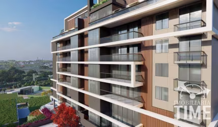 Apartamentos com 3 dormitórios