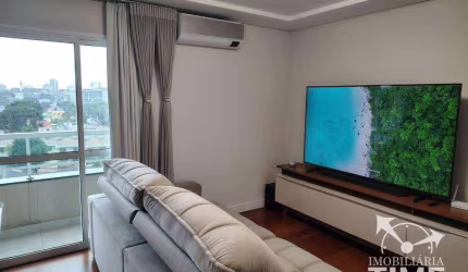 Apartamento com 3 dormitórios à venda, 80 m² por R$ 750.000,00 - Centro - São José dos Pinhais/PR