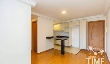 Apartamento com 2 dormitórios à venda, 58 m² por R$ 435.000,00 - Boa Vista - Curitiba/PR
