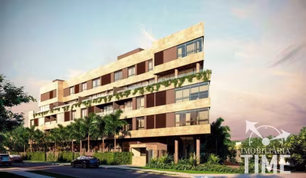 Apartamentos com 3 quartos