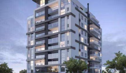 Apartamento com 3 Suítes e 2 Vagas no Bigorrilho